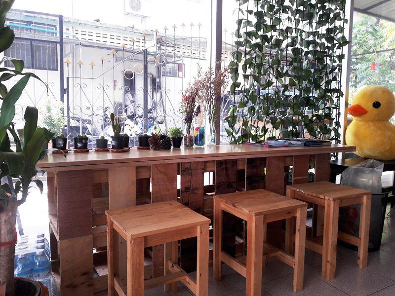Ama Phuket Hostel Экстерьер фото