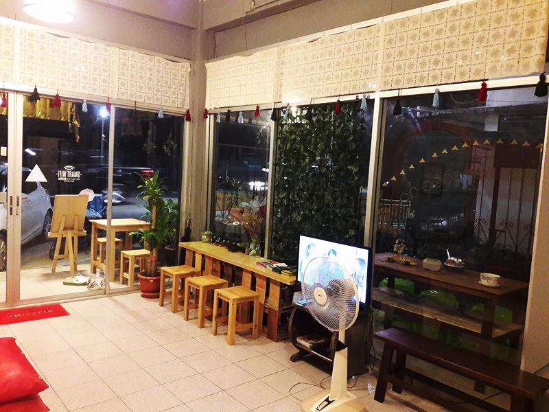 Ama Phuket Hostel Экстерьер фото