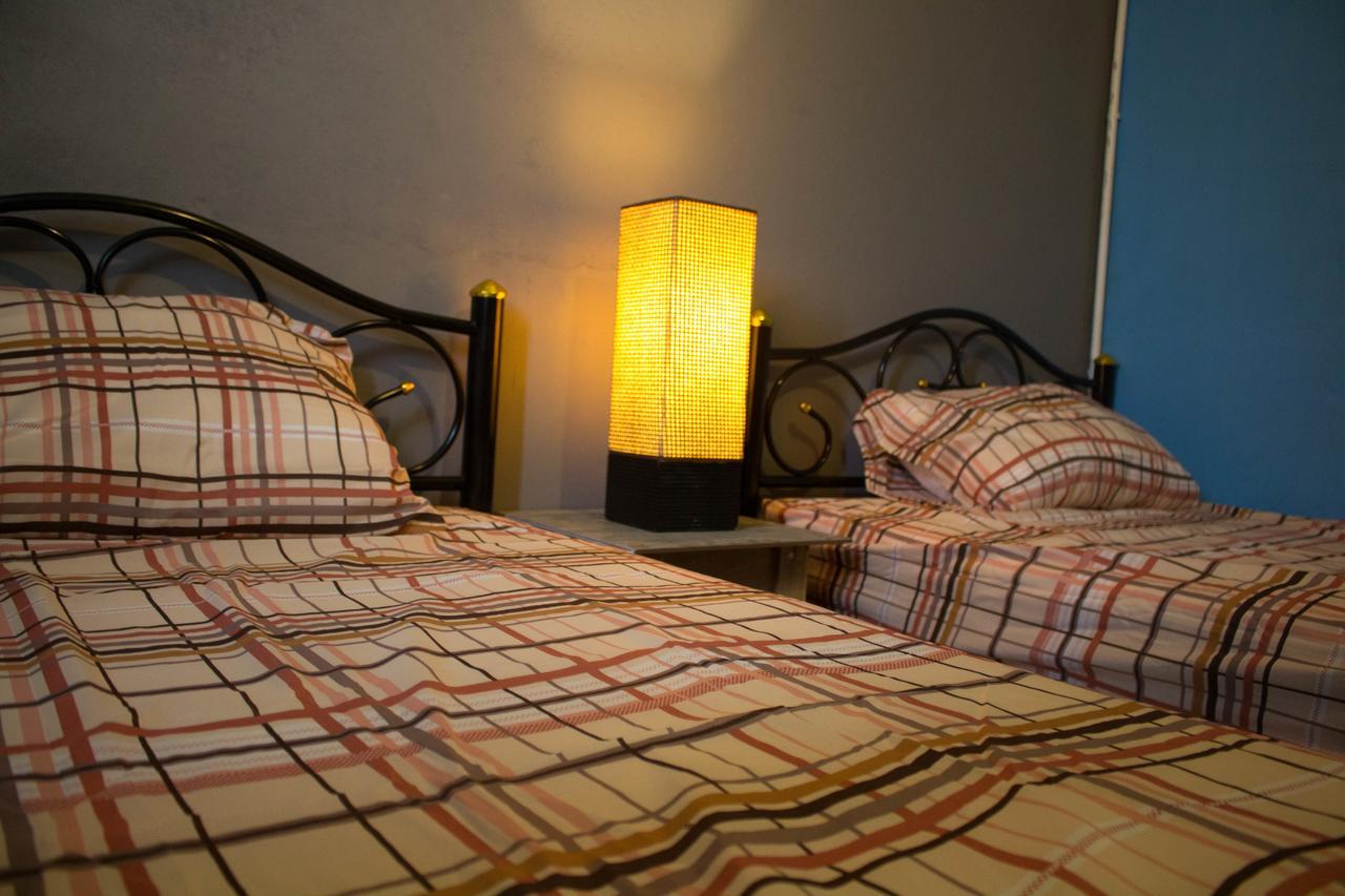 Ama Phuket Hostel Экстерьер фото
