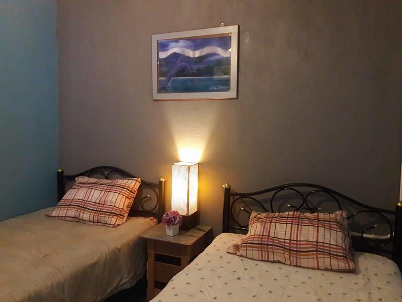 Ama Phuket Hostel Экстерьер фото