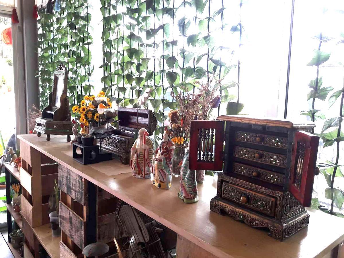 Ama Phuket Hostel Экстерьер фото