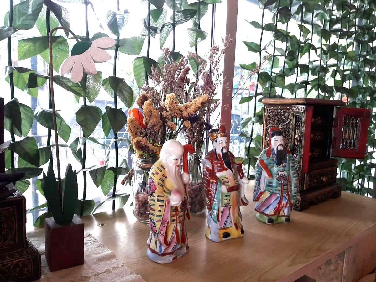 Ama Phuket Hostel Экстерьер фото