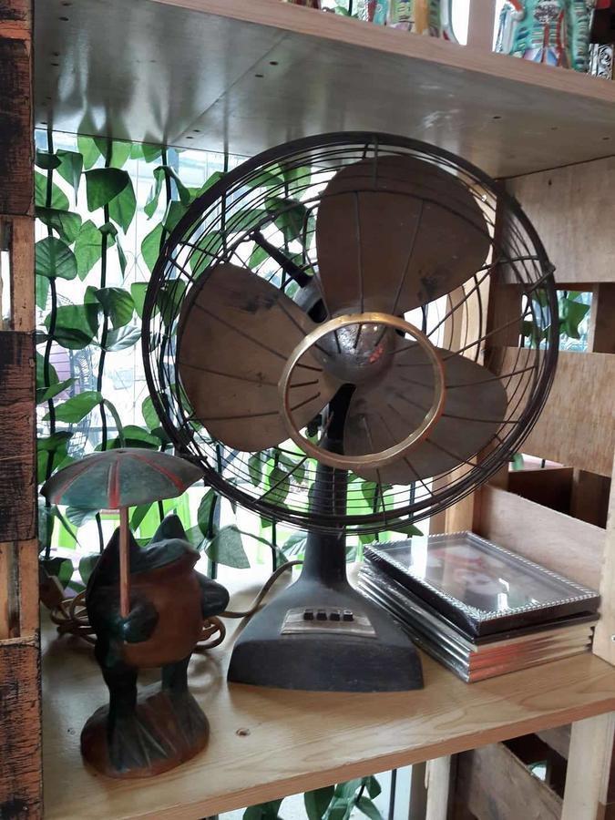 Ama Phuket Hostel Экстерьер фото